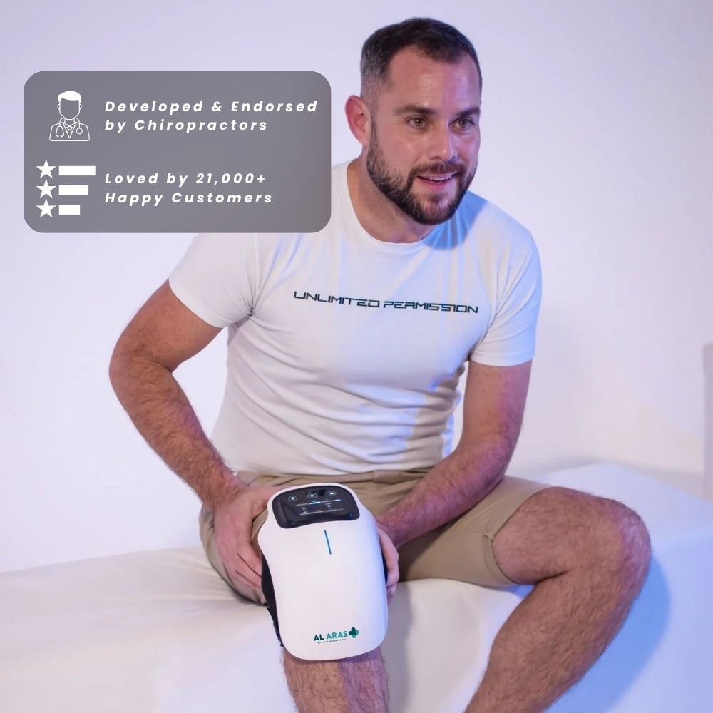 Knee Massager