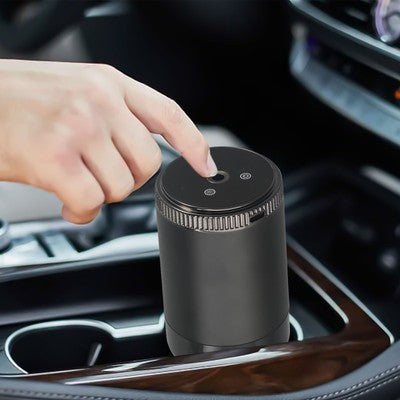USB Electric Aroma Diffuser For Car Home Bedroom