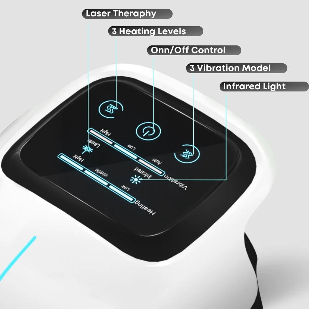 Knee  Massager