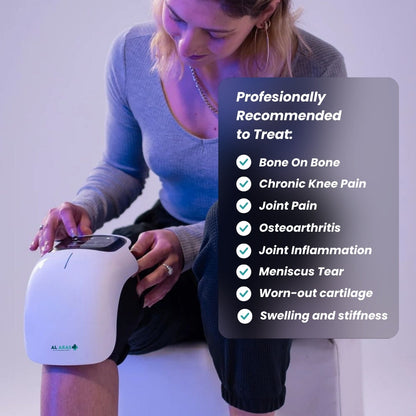 Knee  Massager