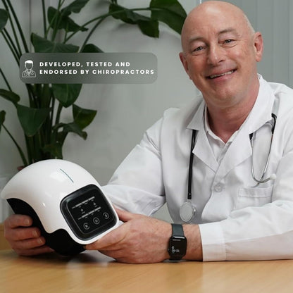 Knee  Massager