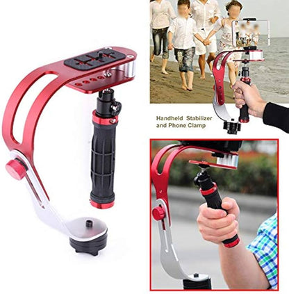 Compatible GoPro Cannon Sony Camera Camcorder