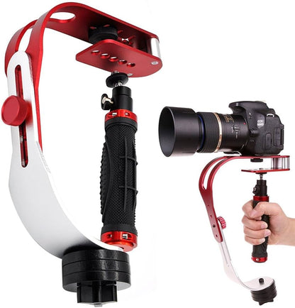 Compatible GoPro Cannon Sony Camera Camcorder