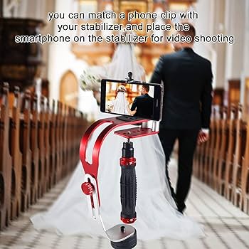 Compatible GoPro Cannon Sony Camera Camcorder