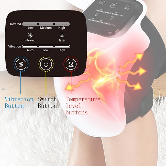 Knee  Massager