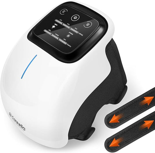 Knee  Massager