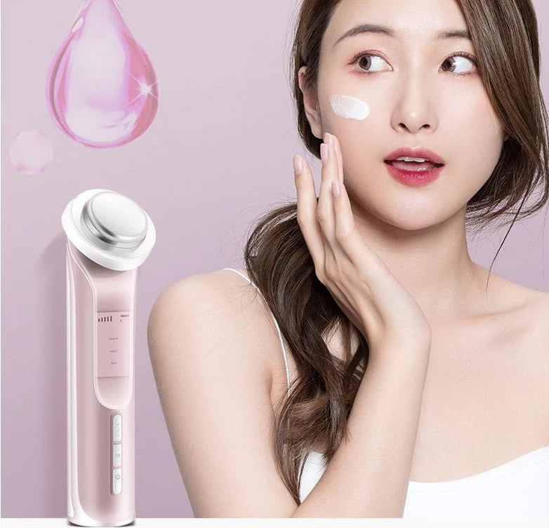 Health And Face Massage Skin Care Facial Machine