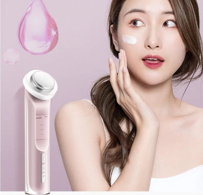 Health And Face Massage Skin Care Facial Machine