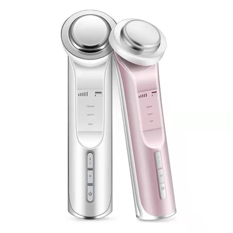Health And Face Massage Skin Care Facial Machine