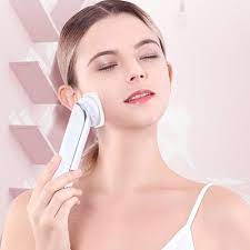 Health And Face Massage Skin Care Facial Machine