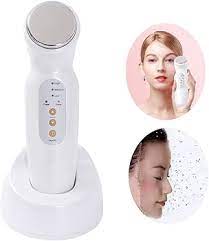 Health And Face Massage Skin Care Facial Machine