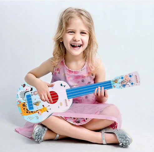 Play Musical Instruments For Beginners Birthday Gifts.